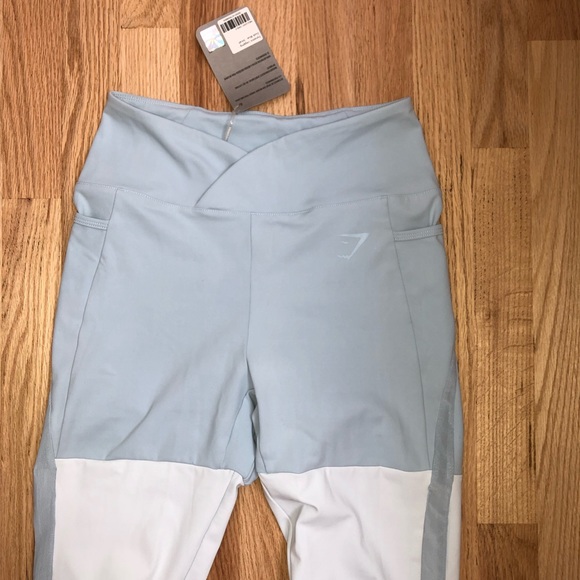 Gymshark Nikki Blacketter leggings - Picture 8 of 11